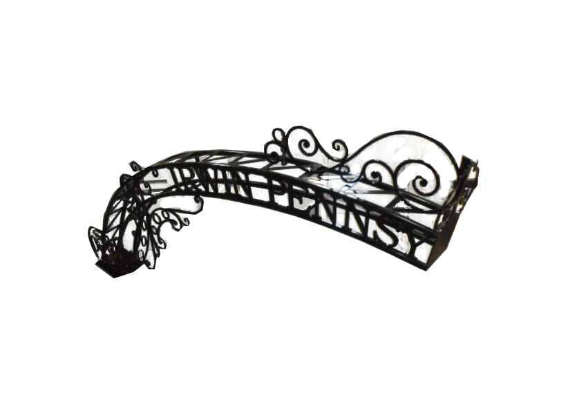 Decorative Powder Coating