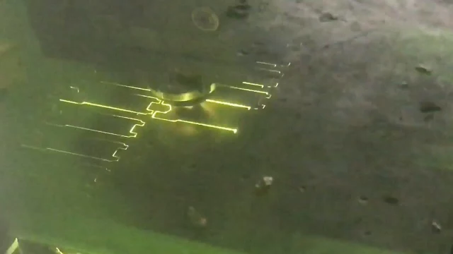 (Image courtesy of IPG Photonics.)