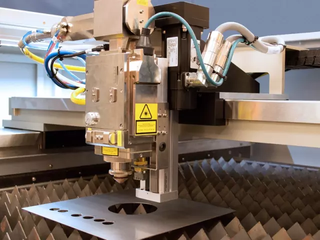 (Image courtesy of IPG Photonics.)