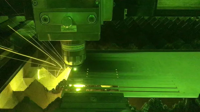 (Image courtesy of IPG Photonics.)